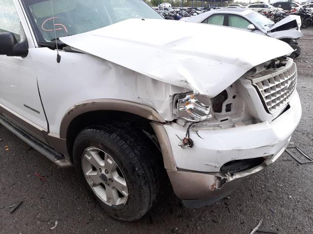 Photo 9 from auction – 2004 FORD EXPLORER E with VIN 1FMDU74W94UA56008