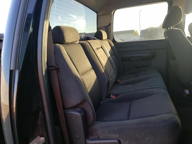 Photo 6 from auction – 2007 CHEVROLET 1500 with VIN 2GCEK13M371595476