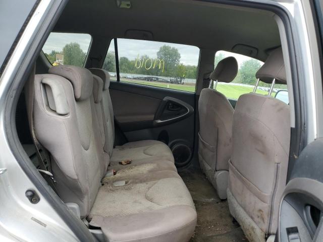 Photo 6 from auction – 2006 TOYOTA RAV4 with VIN JTMBD33V265028674