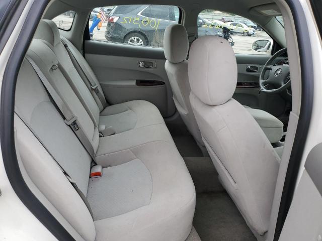 صورة رقم 6 من المزاد - 2008 BUICK LACROSSE C مع VIN 2G4WC582481333091