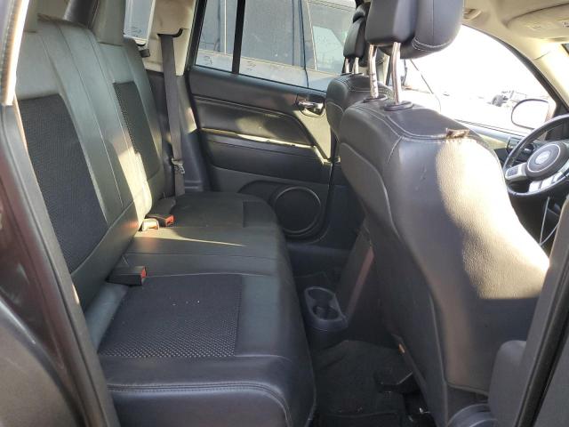 Photo 10 from auction – 2016 JEEP COMPASS LA with VIN 1C4NJCEA6GD742332