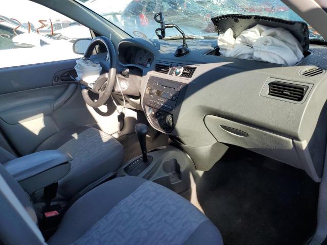 Photo 5 from auction – 2005 FORD FOCUS ZX4 with VIN 1FAFP34N05W272829