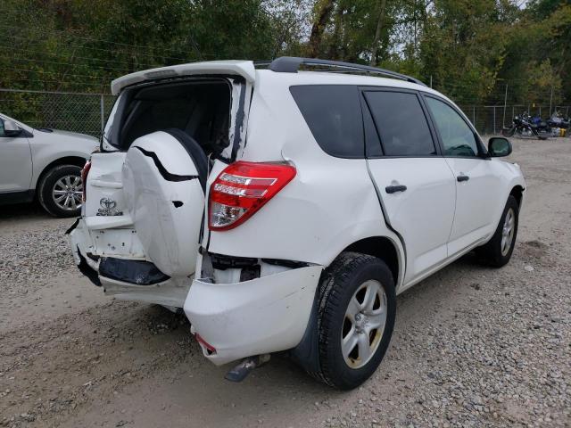 Photo 4 from auction – 2012 TOYOTA RAV-4 with VIN 2T3ZF4DVXCW151883