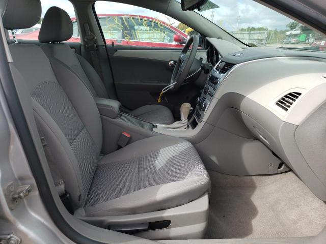 Photo 5 from auction – 2012 CHEVROLET MALIBU LS with VIN 1G1ZB5E04CF330869