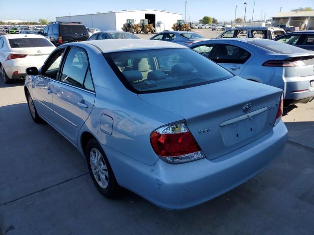 Photo 3 from auction – 2006 TOYOTA CAMRY LE with VIN 4T1BF30K46U633740