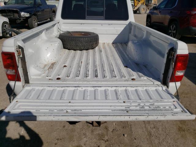 Photo 6 from auction – 2006 FORD RANGER SUP with VIN 1FTYR14E96PA90852