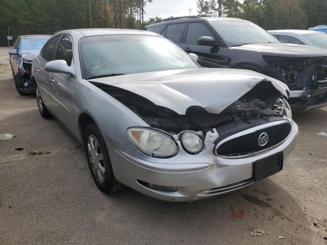 BUICK LACROSSE C 2006 with VIN 2G4WC552561282475 - Photo from auction