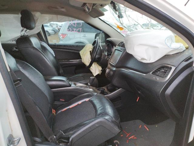 Photo 5 from auction – 2015 DODGE JOURNEY CR with VIN 3C4PDCGGXFT639294