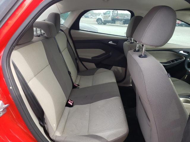 Photo 6 from auction – 2013 FORD FOCUS SE with VIN 1FADP3F22DL121212