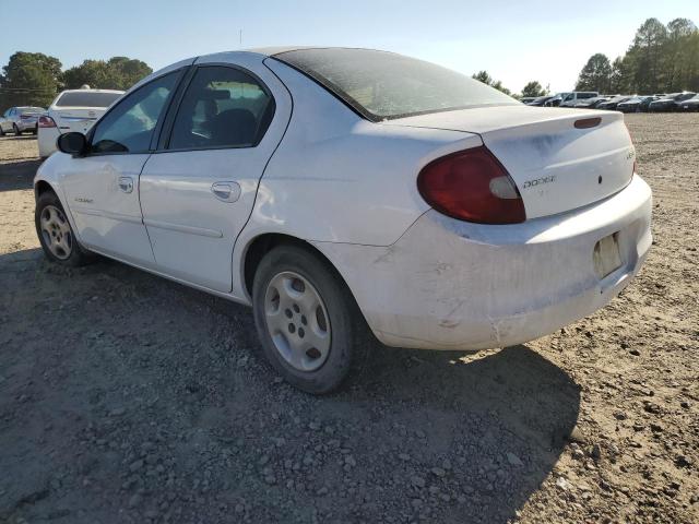 Photo 3 from auction – 2000 DODGE NEON BASE with VIN 1B3ES46CXYD513948