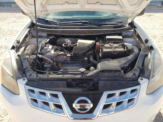 Photo 7 from auction – 2014 NISSAN ROGUE SELE with VIN JN8AS5MV0EW713085
