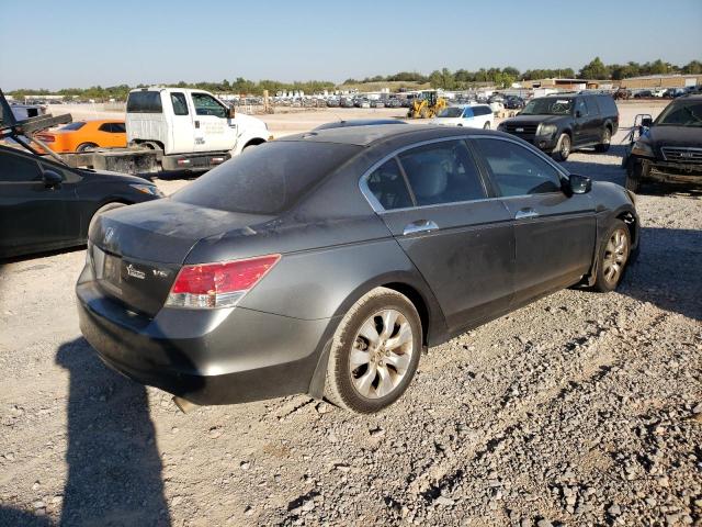 Photo 4 from auction – 2010 HONDA ACCORD EXL with VIN 5KBCP3F85AB008929