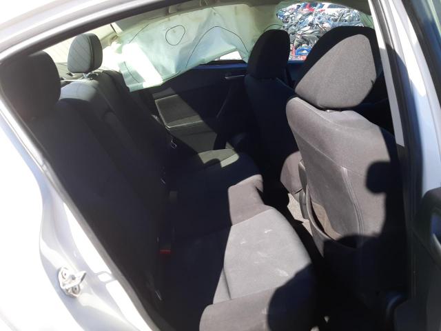 Photo 6 from auction – 2010 MAZDA 3 I with VIN JM1BL1SG3A1343607