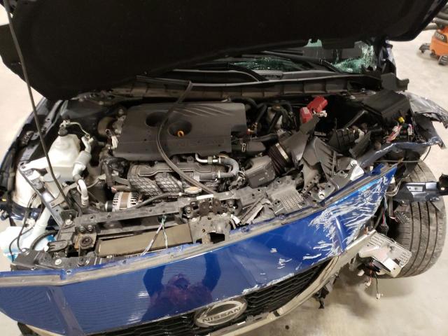 Photo 7 from auction – 2020 NISSAN ALTIMA SR with VIN 1N4BL4CW5LC233582