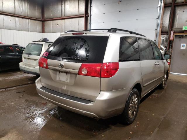 Photo 4 from auction – 2010 TOYOTA SIENNA LE with VIN 5TDJK4CC7AS033474