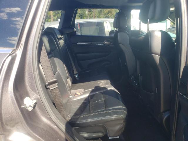 Photo 6 from auction – 2015 JEEP GRAND CHER with VIN 1C4RJFBG2FC899405