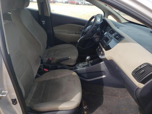 Photo 5 from auction – 2017 KIA RIO LX with VIN KNADM4A30H6085658