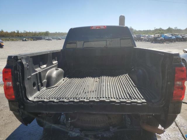 Photo 9 from auction – 2015 CHEVROLET SILVERADO with VIN 1GCRCREH3FZ247986