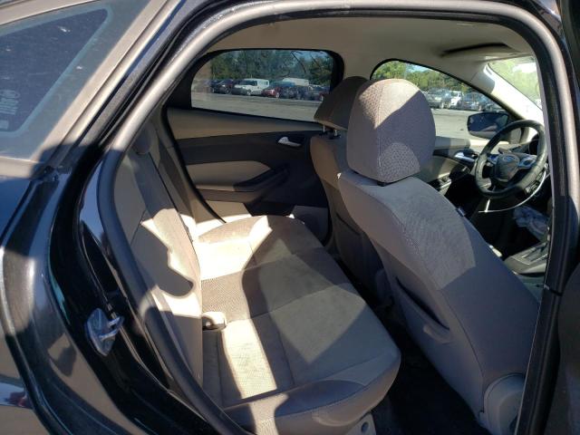 Photo 6 from auction – 2013 FORD FOCUS SE with VIN 1FADP3F24DL363905
