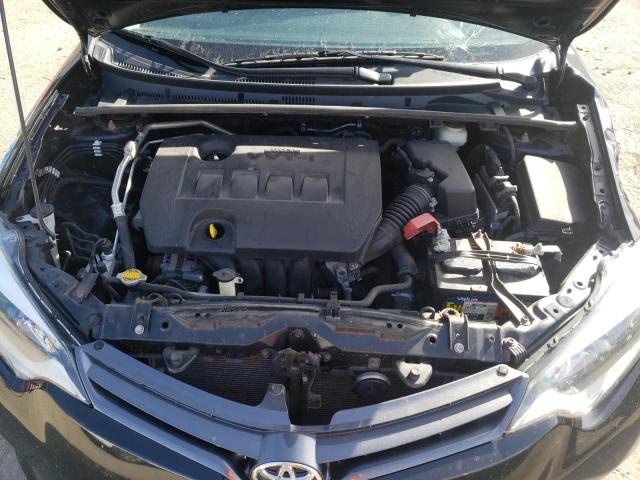 Photo 7 from auction – 2016 TOYOTA COROLLA L with VIN 2T1BURHE3GC525605