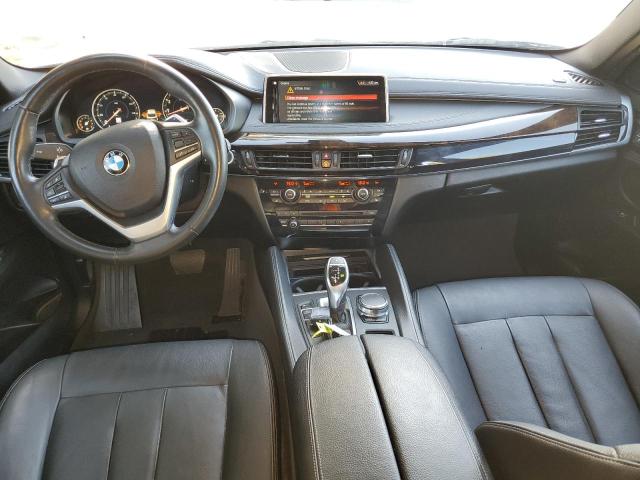 Photo 5 from auction – 2018 BMW X6 SDRIVE3 with VIN 5UXKU0C58J0G69771