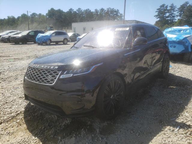 Photo 2 from auction – 2019 LAND ROVER RANGE ROVE with VIN SALYA2EX2KA799772