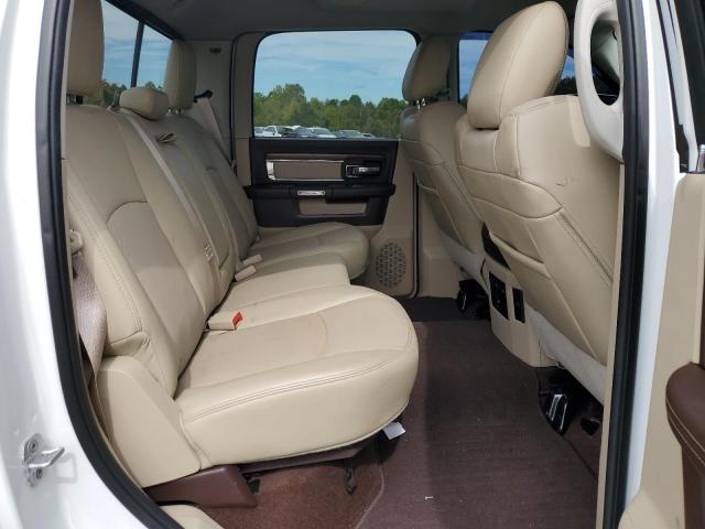 Photo 6 from auction – 2014 RAM 2500 LARAM with VIN 3C6UR5FL2EG295635