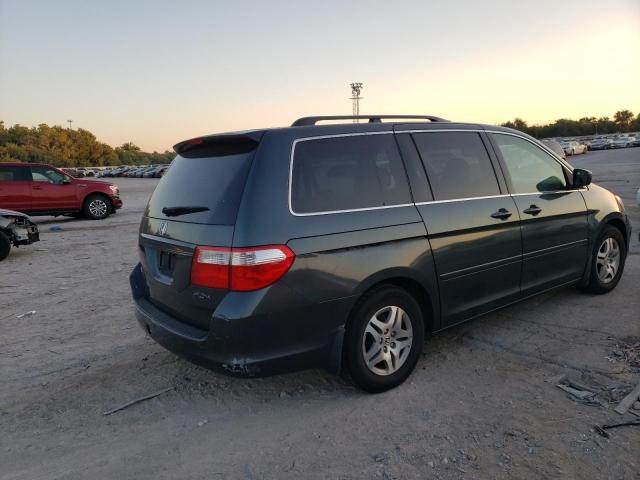 Photo 4 from auction – 2006 HONDA ODYSSEY EX with VIN 5FNRL38786B009881