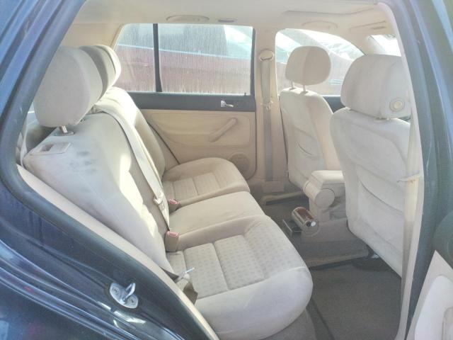 Photo 6 from auction – 2001 VOLKSWAGEN GOLF GLS with VIN 9BWGD61J214048970