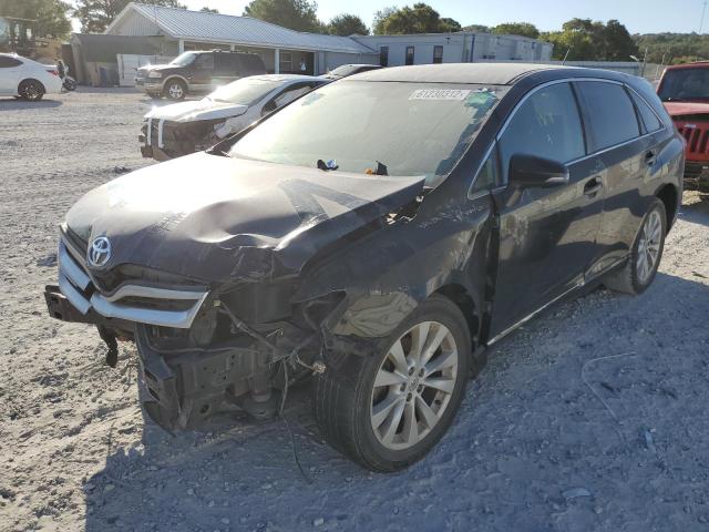Photo 2 from auction – 2013 TOYOTA VENZA LE with VIN 4T3ZA3BB5DU077498
