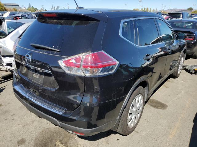 Photo 4 from auction – 2016 NISSAN ROGUE S with VIN 5N1AT2MN0GC893062