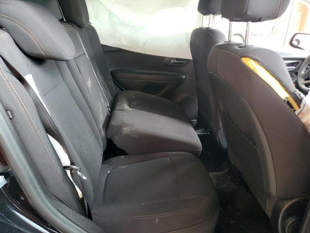 Photo 6 from auction – 2019 CHEVROLET TRAX LS with VIN 3GNCJKSB3KL114754
