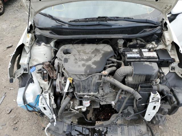 Photo 7 from auction – 2012 KIA RIO LX with VIN KNADM5A36C6088725
