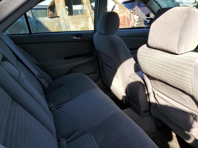 Photo 6 from auction – 2006 TOYOTA CAMRY LE with VIN 4T1BF30K46U633740