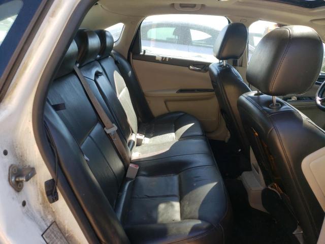 Photo 6 from auction – 2012 CHEVROLET IMPALA LT with VIN 2G1WG5E3XC1238316