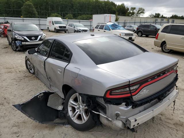 Photo 3 from auction – 2015 DODGE CHARGER SE with VIN 2C3CDXBG0FH776223