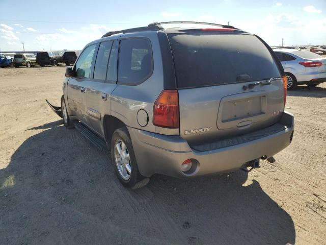 Photo 3 from auction – 2005 GMC ENVOY with VIN 1GKDT13S052221917