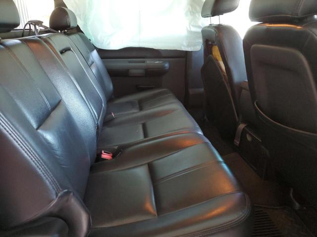 Photo 6 from auction – 2013 CHEVROLET SILVERADO with VIN 3GCPKSE78DG352447