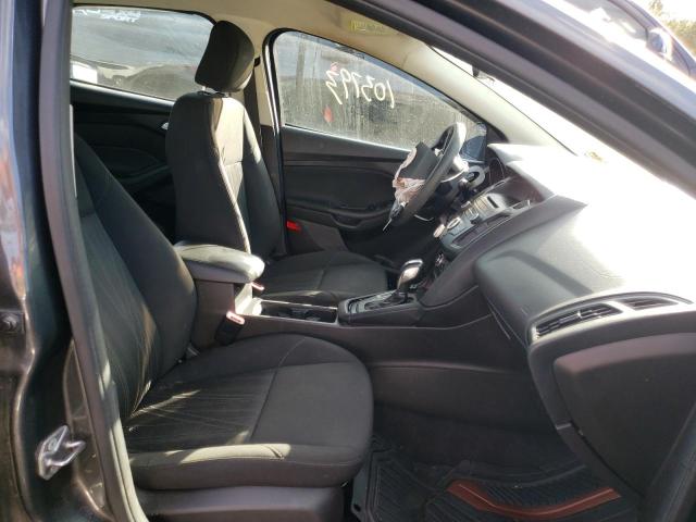 Photo 5 from auction – 2016 FORD FOCUS SE with VIN 1FADP3K25GL371568