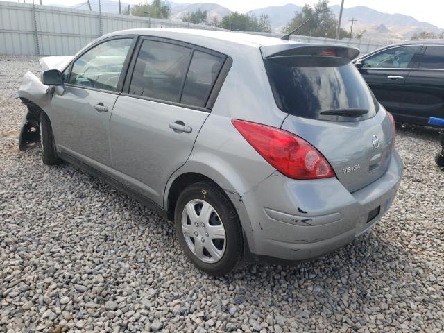 Photo 3 from auction – 2011 NISSAN VERSA S with VIN 3N1BC1CP0BL428528