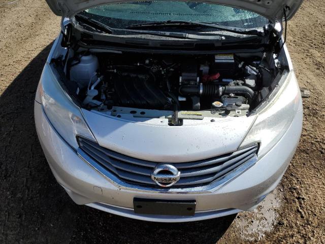 Photo 7 from auction – 2016 NISSAN VERSA NOTE with VIN 3N1CE2CP2GL374502