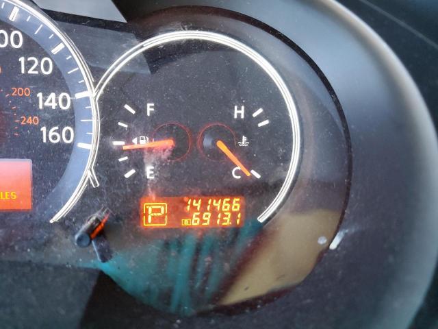 Photo 8 from auction – 2011 NISSAN ALTIMA BAS with VIN 1N4AL2AP0BC172152