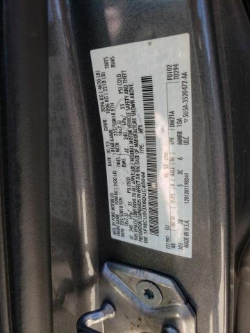 Photo 10 from auction – 2013 FORD ESCAPE SE with VIN 1FMCU0GX6DUC45044