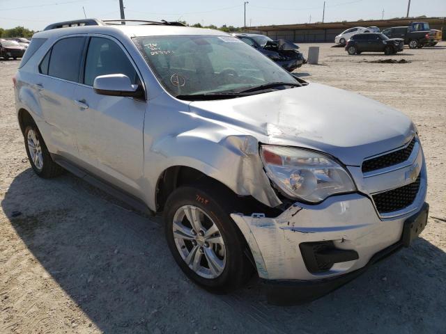 Photo 1 from auction – 2010 CHEVROLET EQUINOX LT with VIN 2CNALDEW0A6283343
