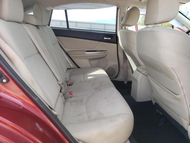 Photo 6 from auction – 2015 SUBARU XV CROSSTR with VIN JF2GPADC7F8269306