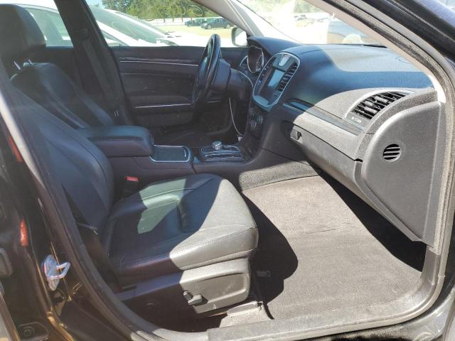 Photo 5 from auction – 2016 CHRYSLER 300 LIMITE with VIN 2C3CCAAG7GH220381