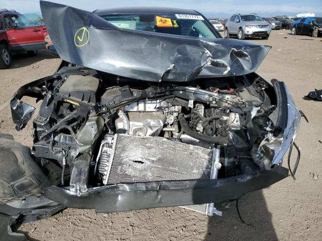 Photo 9 from auction – 2015 CHEVROLET MALIBU LS with VIN 1G11B5SL5FF167472