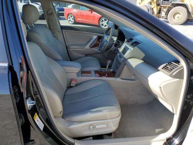 Photo 5 from auction – 2011 TOYOTA CAMRY BASE with VIN 4T1BF3EK6BU222116