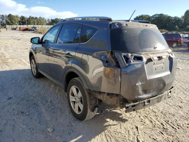 Photo 3 from auction – 2014 TOYOTA RAV4 XLE with VIN 2T3WFREV7EW111195
