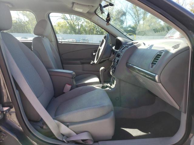 Photo 5 from auction – 2007 CHEVROLET MALIBU LS with VIN 1G1ZS58FX7F241328